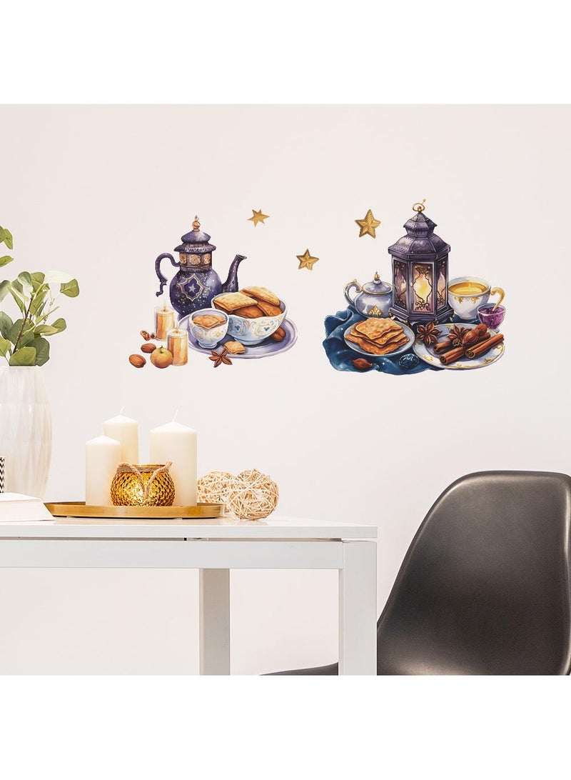 Y&D Living Room Bedroom Decorative Wall Sticker  - Image 3