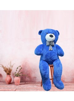 SOLE 160 cm Giant Plush Bear with Bow Tie, Special Gift for Lovers - 100% Local  - Image 1