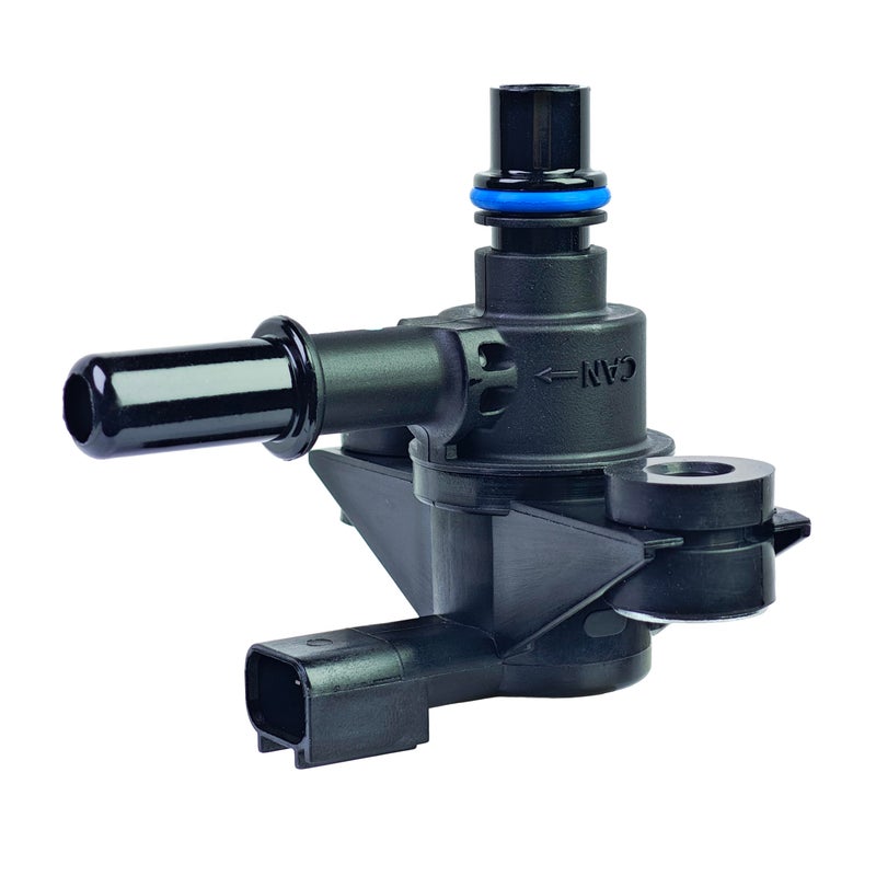 Evaporative Vapor Canister Purge Solenoid Valve 911222 Compatible with FORD Edge Escape Explorer Flex F150 F250 F350 F450 F550 Mustang Replace AU5Z9C915A AU5Z9C915B AU5A9G866AB