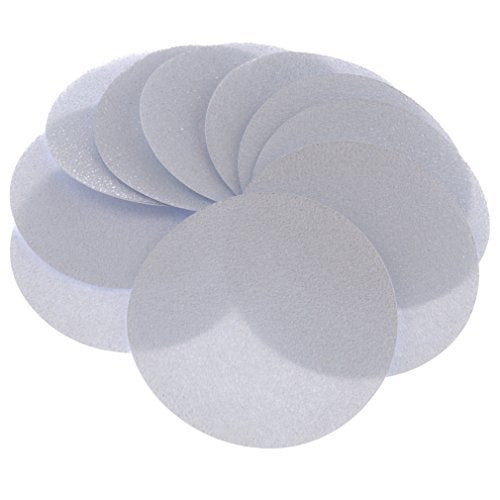 SING F LTD SING F LTD 10pcs Non Slip Anti Slip Skidproof Tape Sticker Decal For Bathroom Bathtub Floor Safety  - Image 1