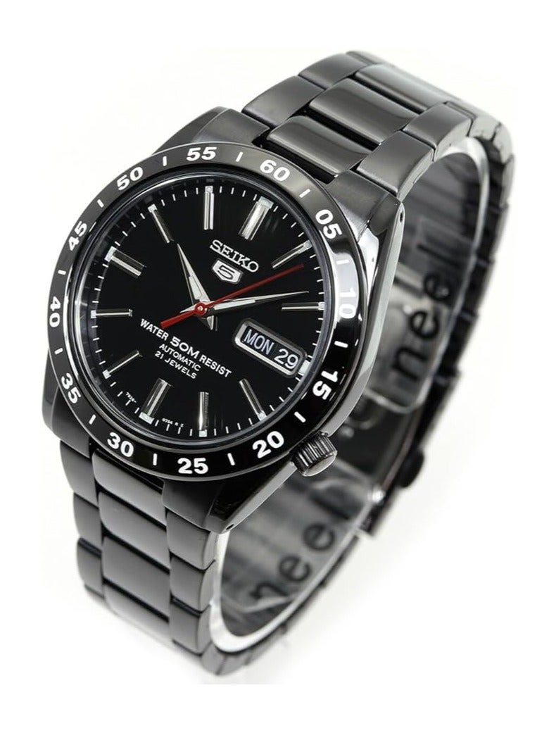 سيكو ساعات سيكو رجالية 5 SNKE03K1 - Image 1