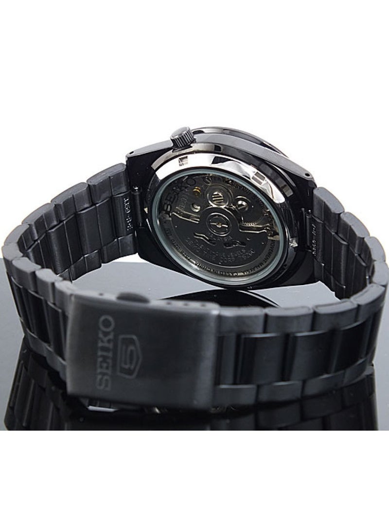 سيكو ساعات سيكو رجالية 5 SNKE03K1 - Image 3