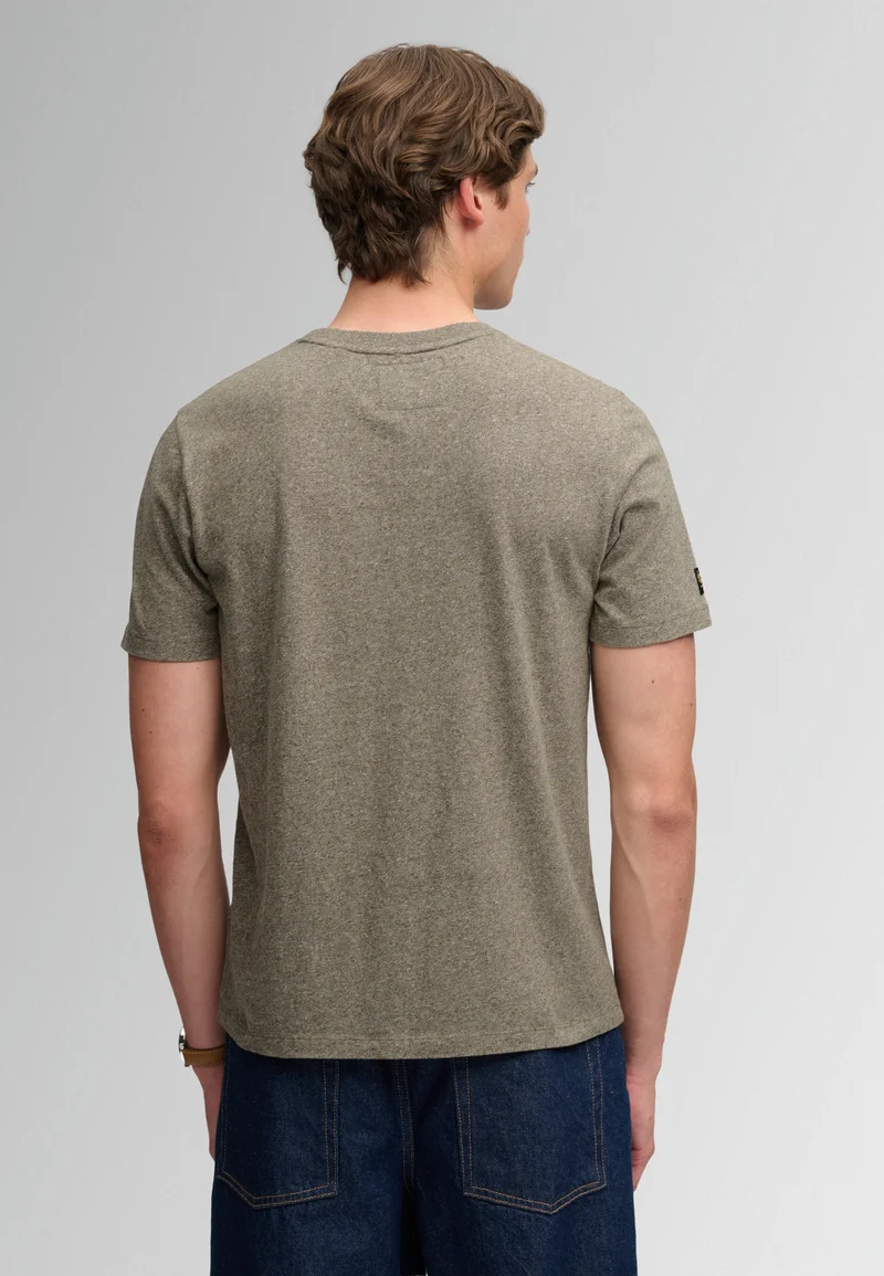 Superdry  Vintage Logo Heritage Relaxed T-Shirt for Men | Best Price UAE