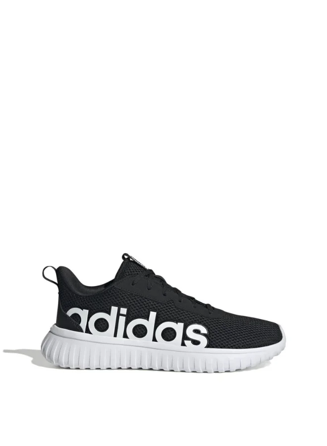 adidas Adidas Kaptir Base M Black Sportswear Shoes For Men