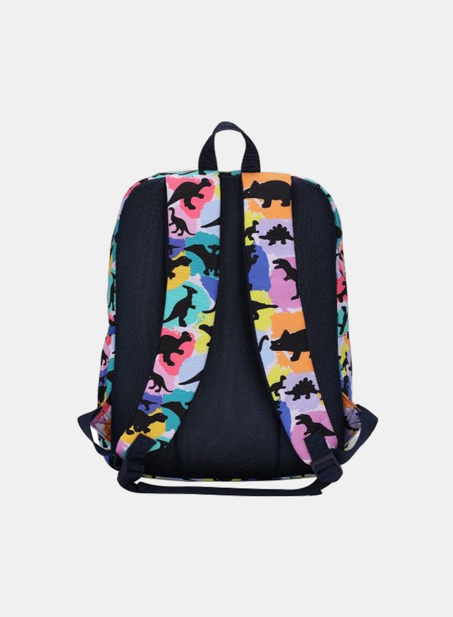 CUBS Junior Student Backpack The dinosaur century Bag - Image 5