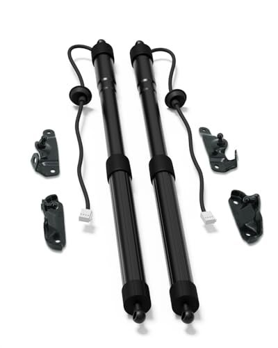 Marsflex Liftgate Actuator Compatible with Toyota Highlander 20142019 Electric Rear Hatch Lift Struts 1 Pair Trunk Tailgate Power Shock Support 2Pcs 6891009130 6891009120