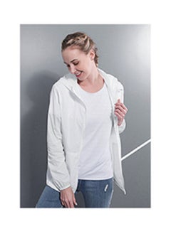 Loquat Outdoor Stretch Breathable UV Resistant Overcoat  - Image 3