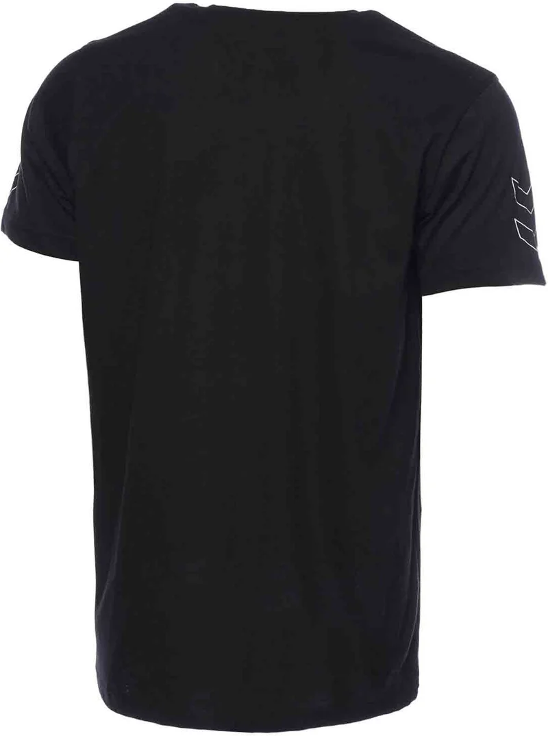 Hummel Elemental Chevron Tee Short Sleeve T-Shirt