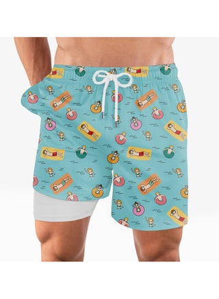 Fun Printed