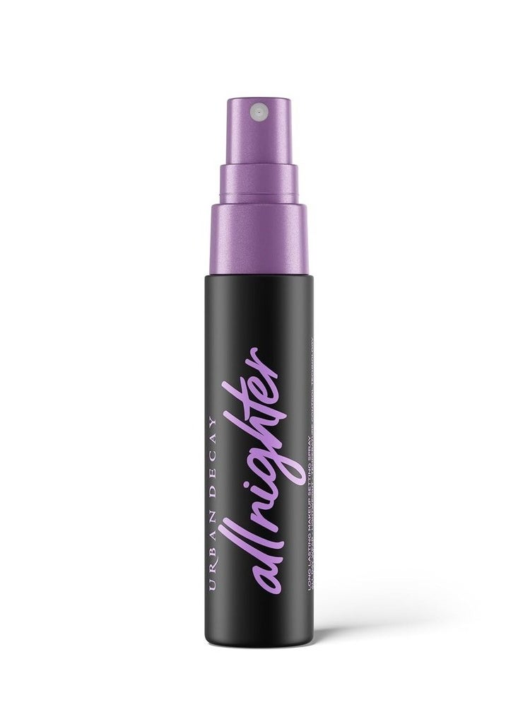 Urban Decay All Nighter Makeup Setting Spray Long Lasting Fixing Spray for Face 15ml - pzsku/Z971E1AEE3631724DE893Z/45/1741348177/05be8363-1a84-4199-9afe-d60b90928772