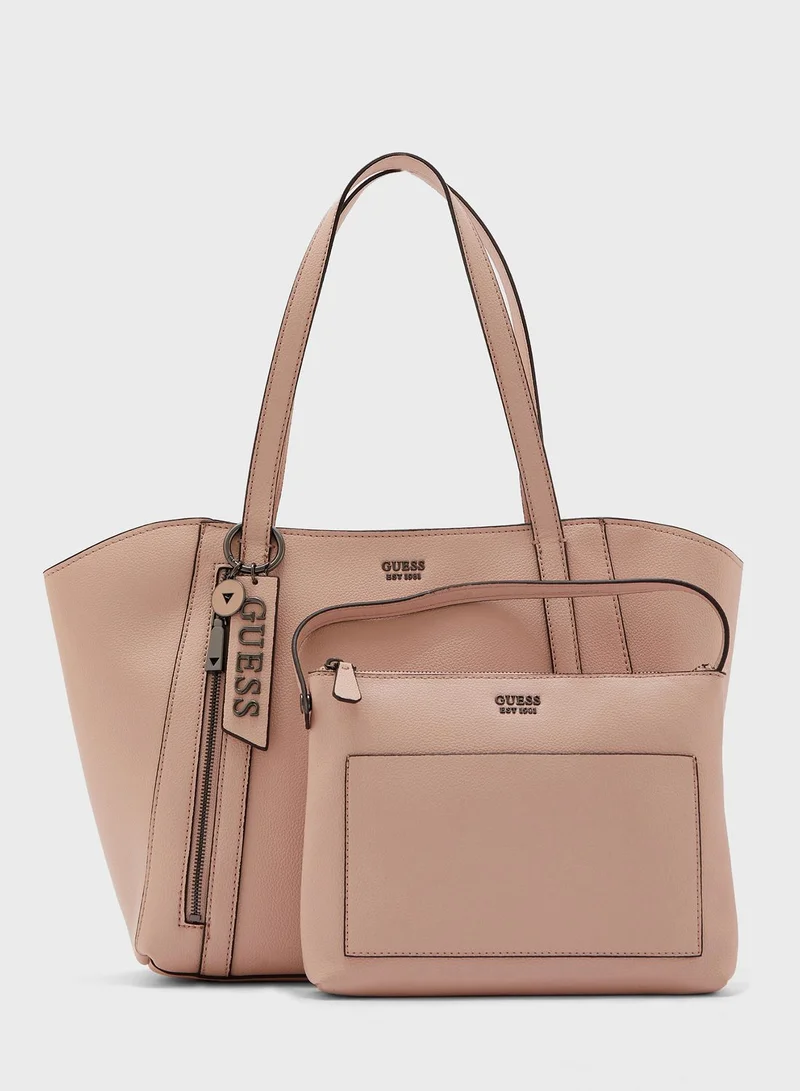 GUESS Naya Tote