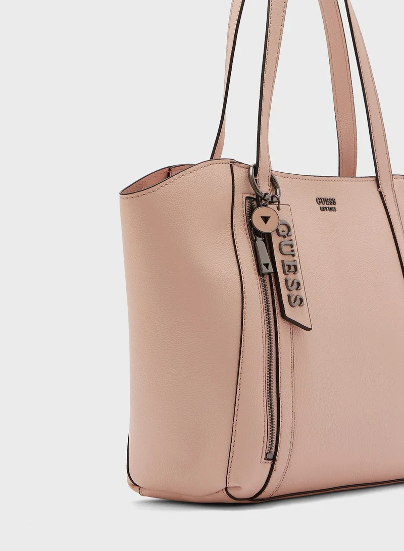 GUESS Naya Tote