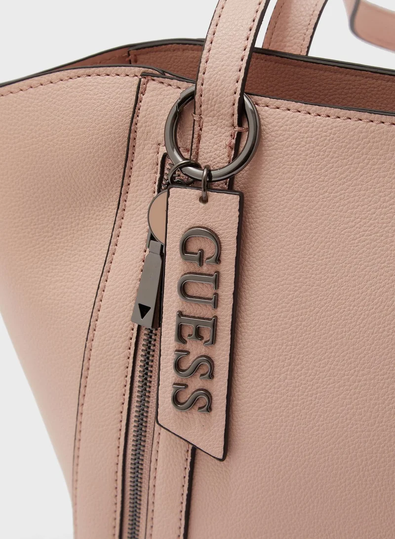 GUESS Naya Tote