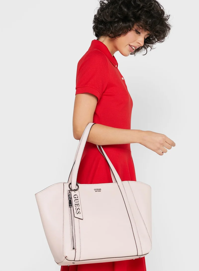 GUESS Naya Tote