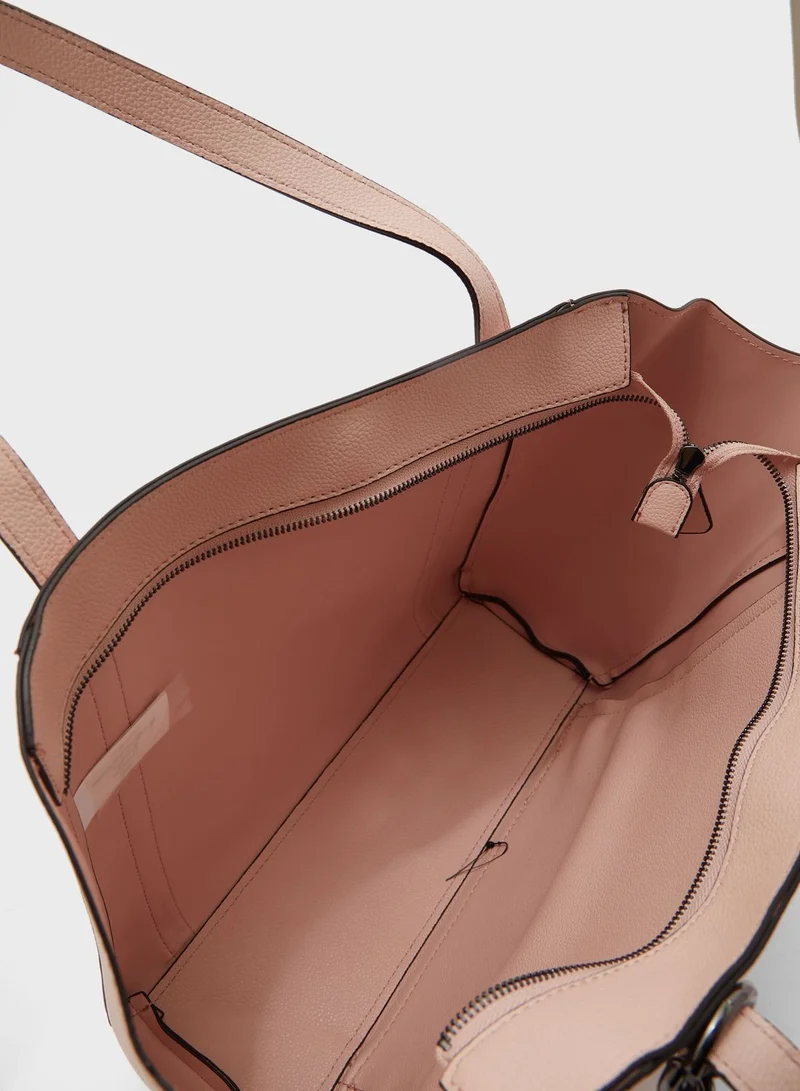 GUESS Naya Tote