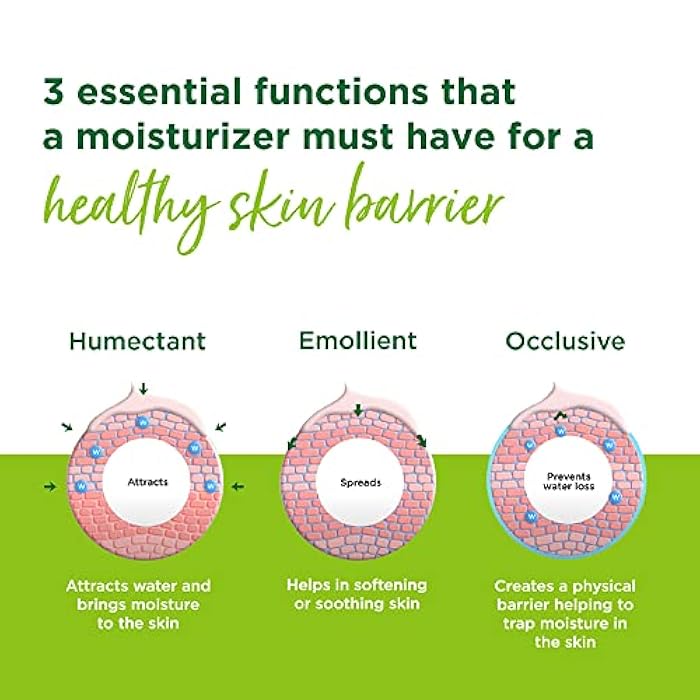 Simple Replenishing Rich Moisturiser, 125ml by Simple - Image 5