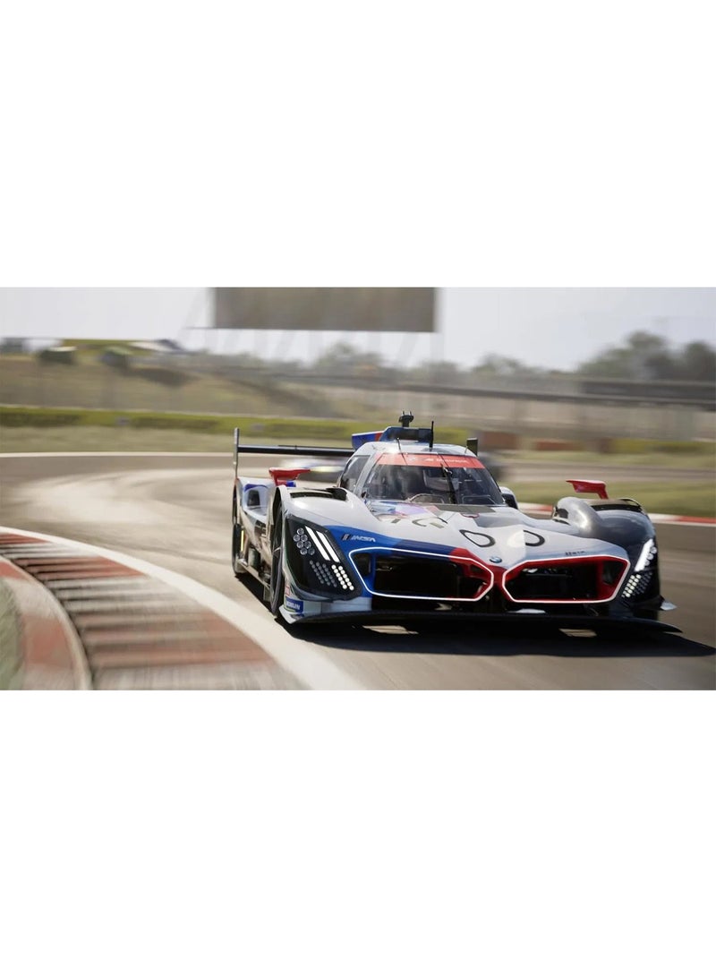 ناكون RENNSPORT - PlayStation 5 (PS5) - Image 2