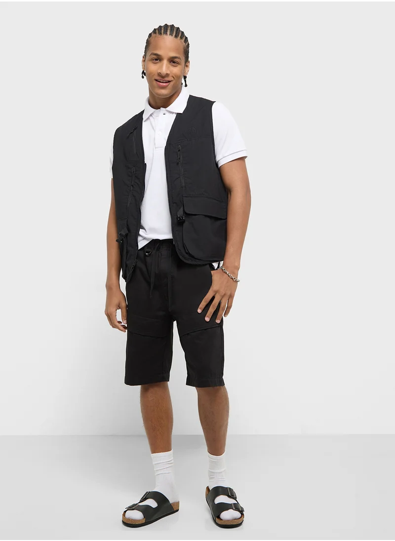 Seventy Five Essential Polo Shirt