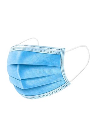 10-Piece Disposable Earloop Dust Protective Face Mask - pzsku/Z971E5AAC9E1B406C6D3EZ/45/_/1690861759/bd538434-b459-47e2-95ac-84608f2d11f8
