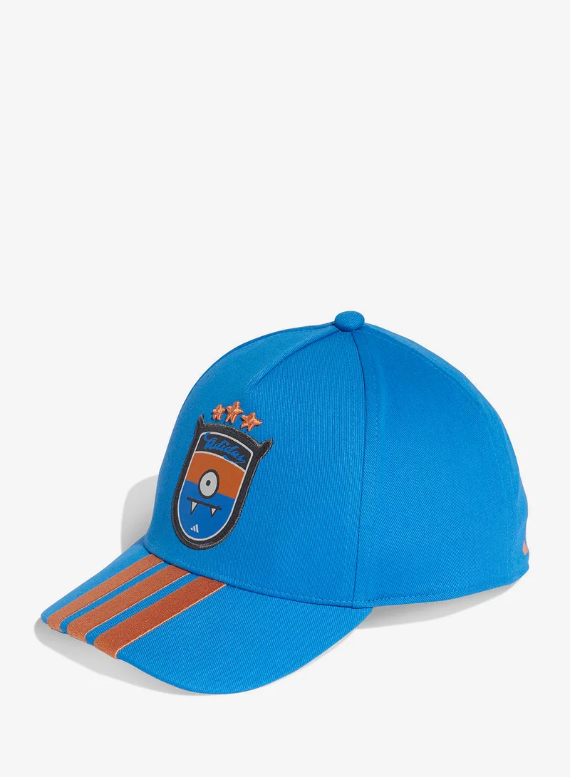 Adidas Kids Tiro_Nster Cap
