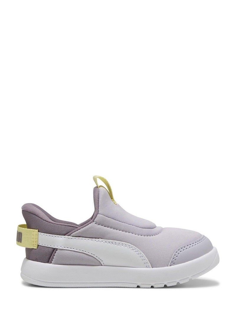 PUMA Youth Courtflex V3 Sliptech Inf - Image 1