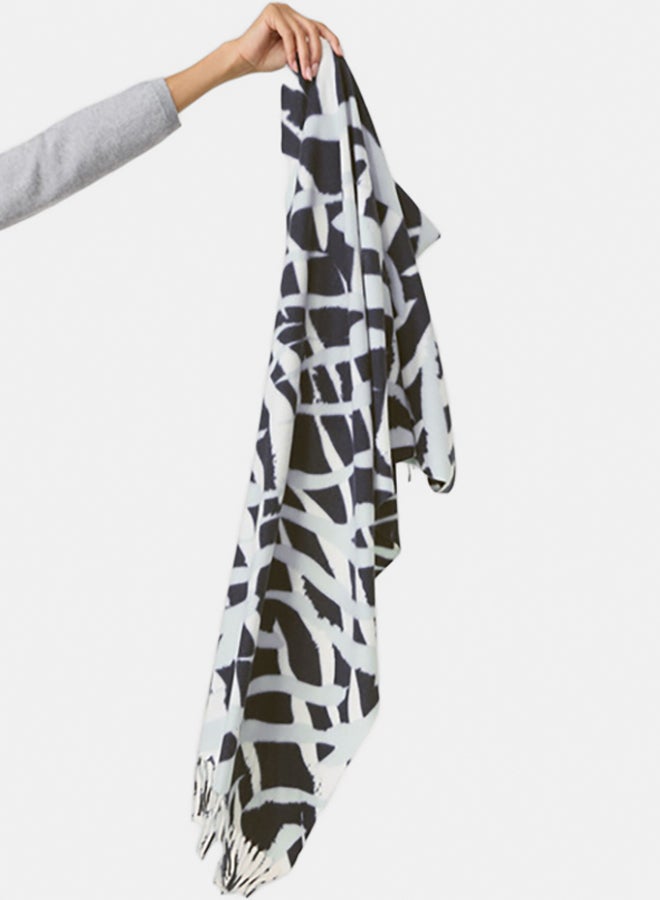 GERRY WEBER Soft Scarf With Fringing  - Image 5
