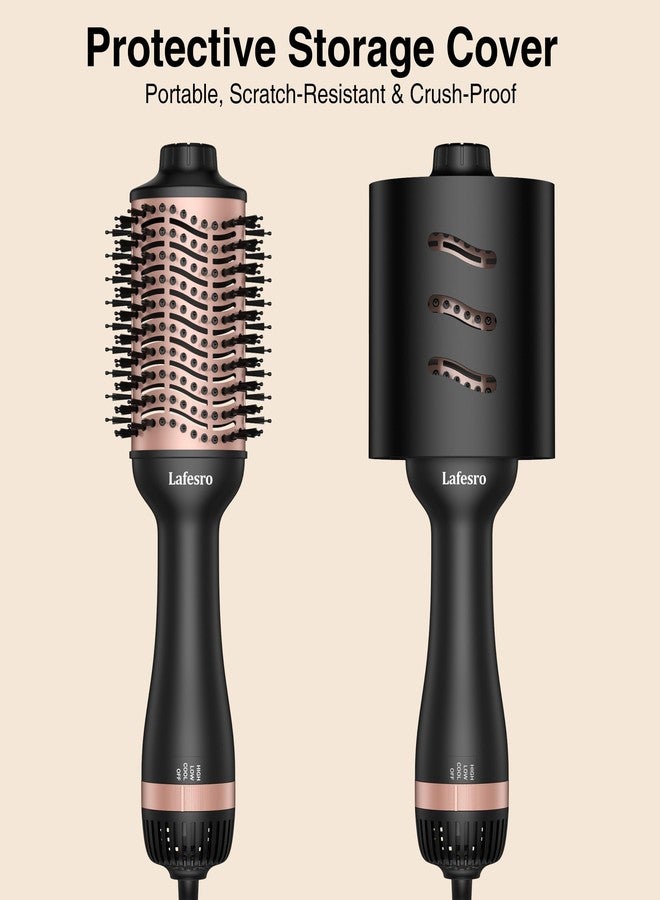 Lafesro Hot Air Brush 60mm - Image 4