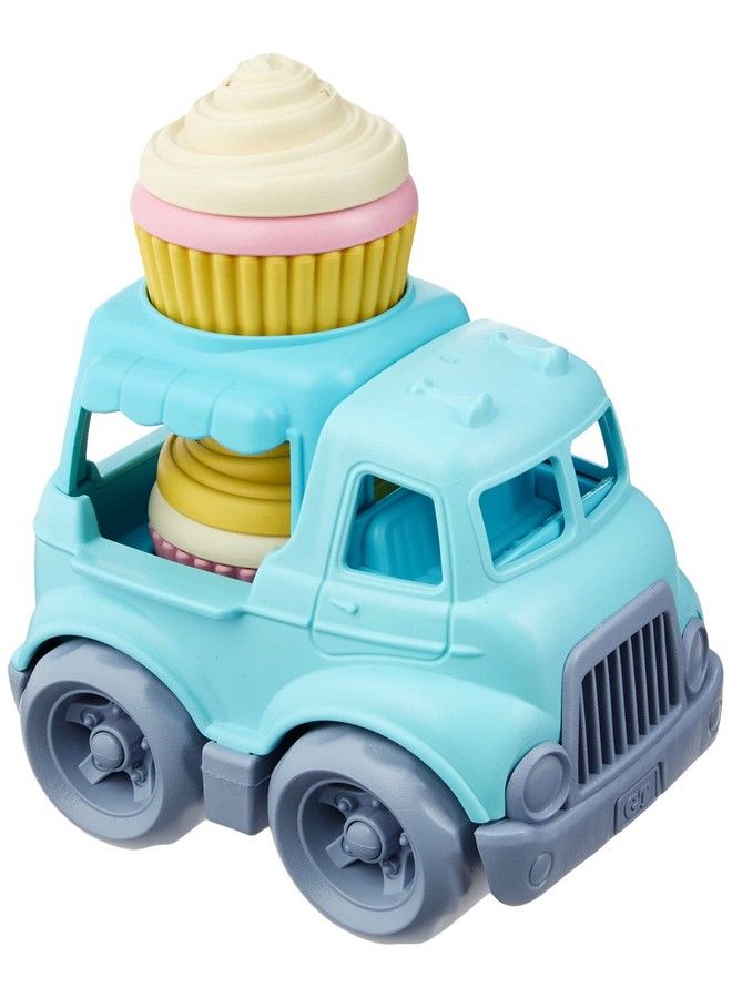 Green Toys شاحنة الكعك - Image 2