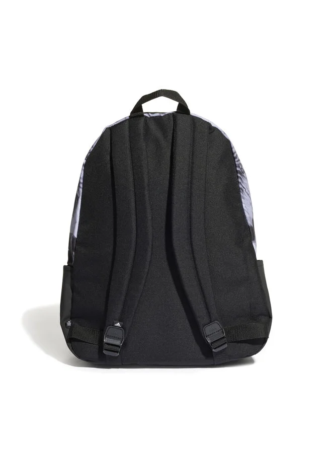 اديداس Classic Graphic Backpack