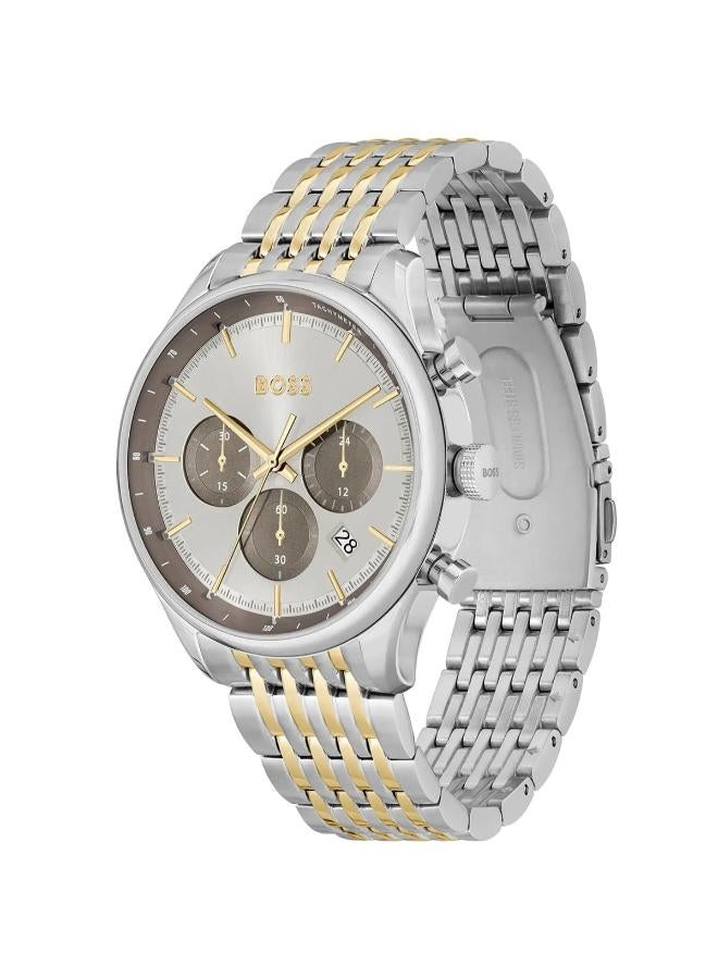 BOSS Hugo Boss Watch For Men 1514053  - Image 2