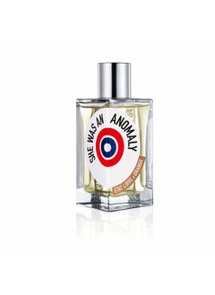 ETAT LIBRE D'ORANGE Etat Libre d'Orange She Was an Anomaly Eau de Parfum Spray, 3.4 Fl Oz  - Image 1