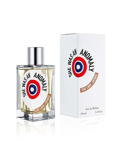 ETAT LIBRE D'ORANGE Etat Libre d'Orange She Was an Anomaly Eau de Parfum Spray, 3.4 Fl Oz  - Image 2