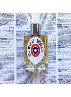 ETAT LIBRE D'ORANGE Etat Libre d'Orange She Was an Anomaly Eau de Parfum Spray, 3.4 Fl Oz  - Image 3