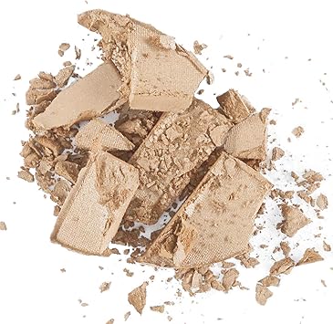 Lily Lolo Pressed Eye Shadow Ivory Tower 2g - Image 2