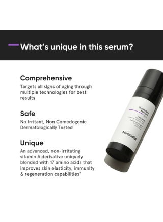 2% Retinoid Anti Aging Cream for Wrinkles And Fine Lines | Super Light Night Face Cream (Emulsion) for Women And Men - view 4