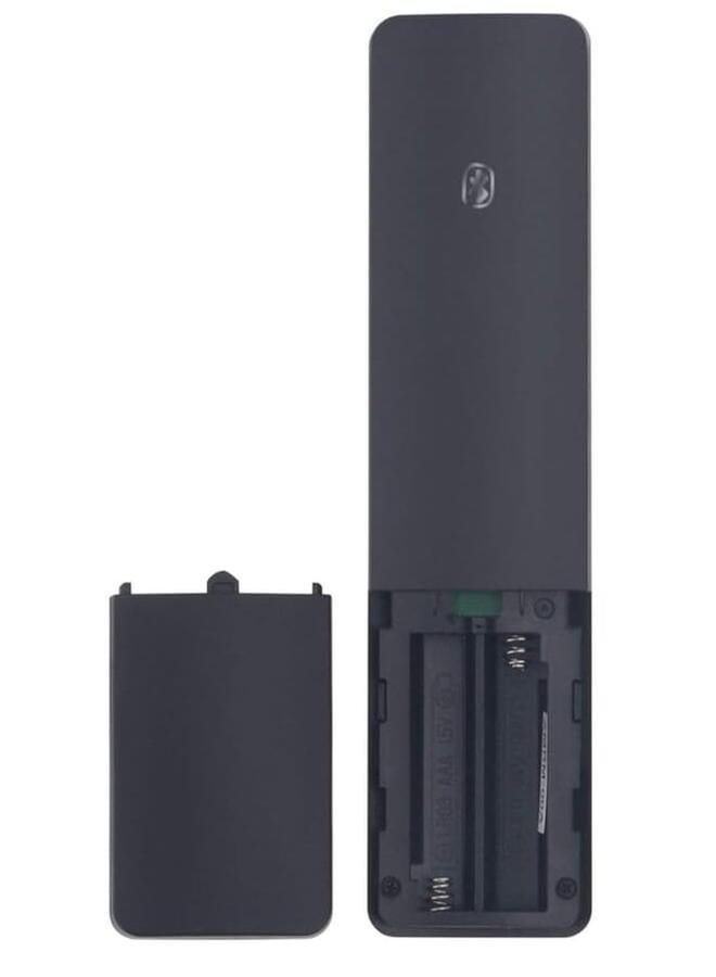 Zaboon New Original Mi Tv Stick Box S And 4K Voice Activated Bluetooth Remote Control Black - Generic Brand - Image 2