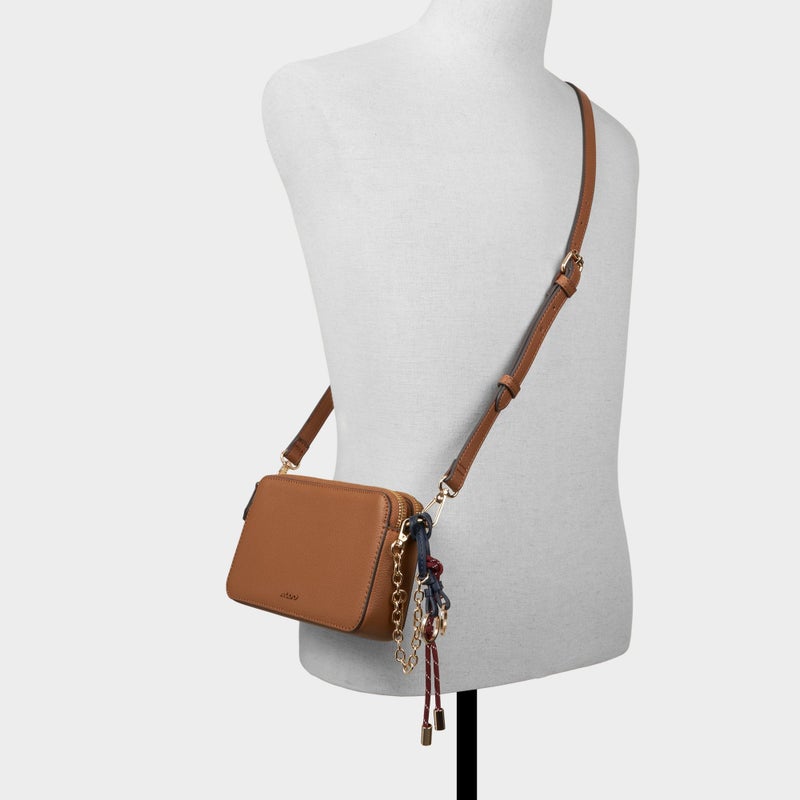 ALDO DDEMI L CITY HANDBAG - Image 4