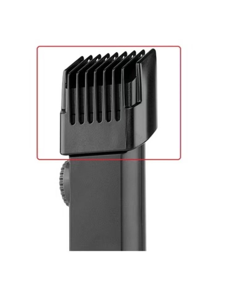 Machine comb attachment fits  ER-2031 and ER2051 - Image 2