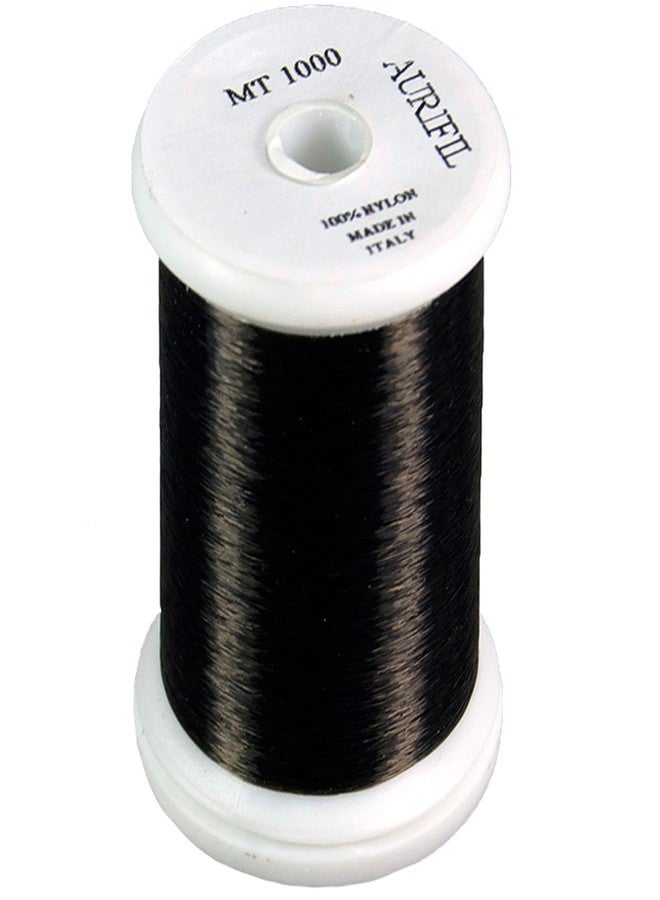 Aurifil Monofilament Invisible Nylon Thread Smoke 1094 Yard Spool