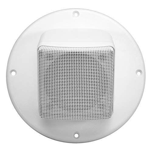 Magnadyne 3" Ceiling Mount Satellite Speakers for RV and Home Theater, Powerful 90 Watts, Sound – Pair - Image 2