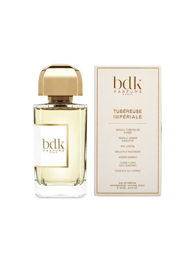 Tubereuse Imperiale EDP 100ml