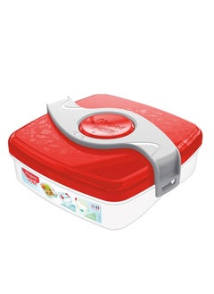 Maped Picnik Origins Kids Snack Box Red  - Image 1