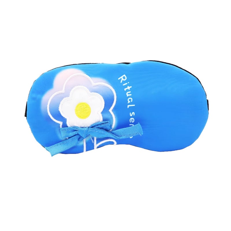 Mini Good Eye and Forehead Cover for Children, Bow Model - Multiple Colors
