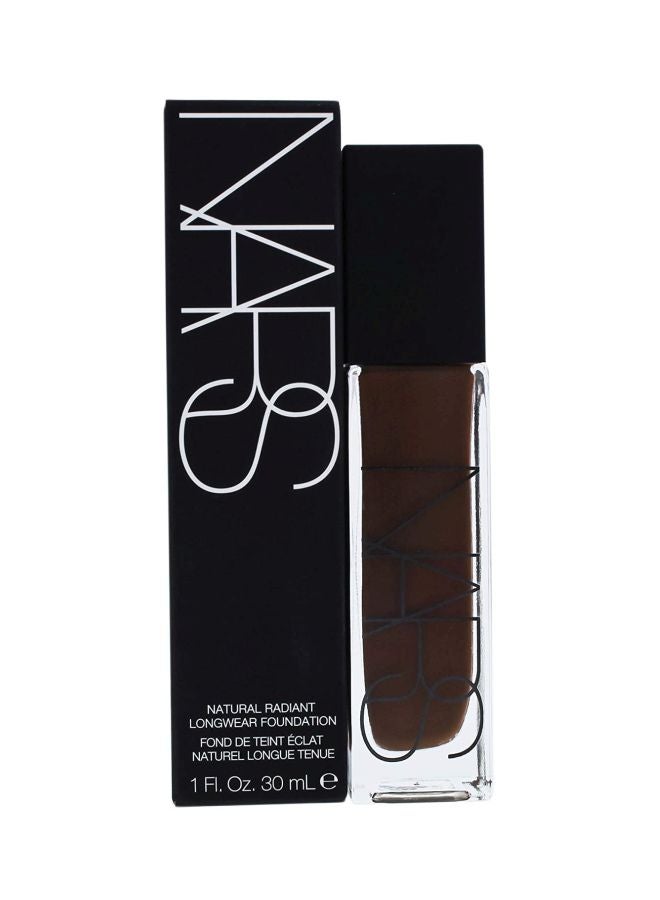 NARS Natural Radiant Longwear Foundation Mali Mali - Image 2