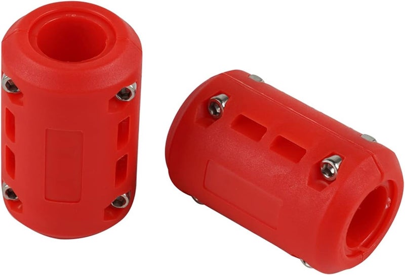 Wivplex Bumper Guard Blocks for Motorcycle Protection - Image 1