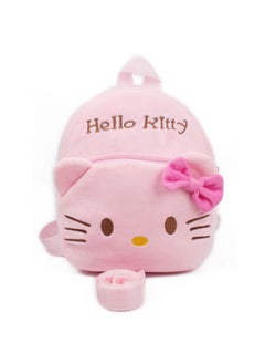 Pink Kitten