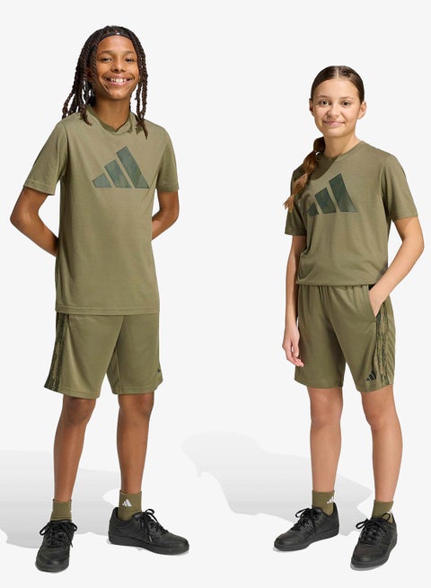 Youth Sport Seasonals Camo Sport Set