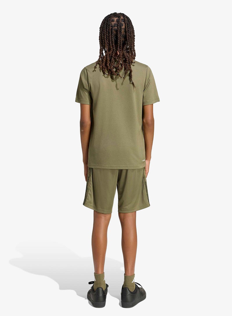 Adidas Youth Sport Seasonals Camo Sport Set - Image 4