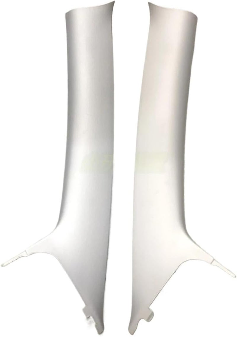 Yurefax A-Pillar Trim Panel for Tesla Model Y - Image 2