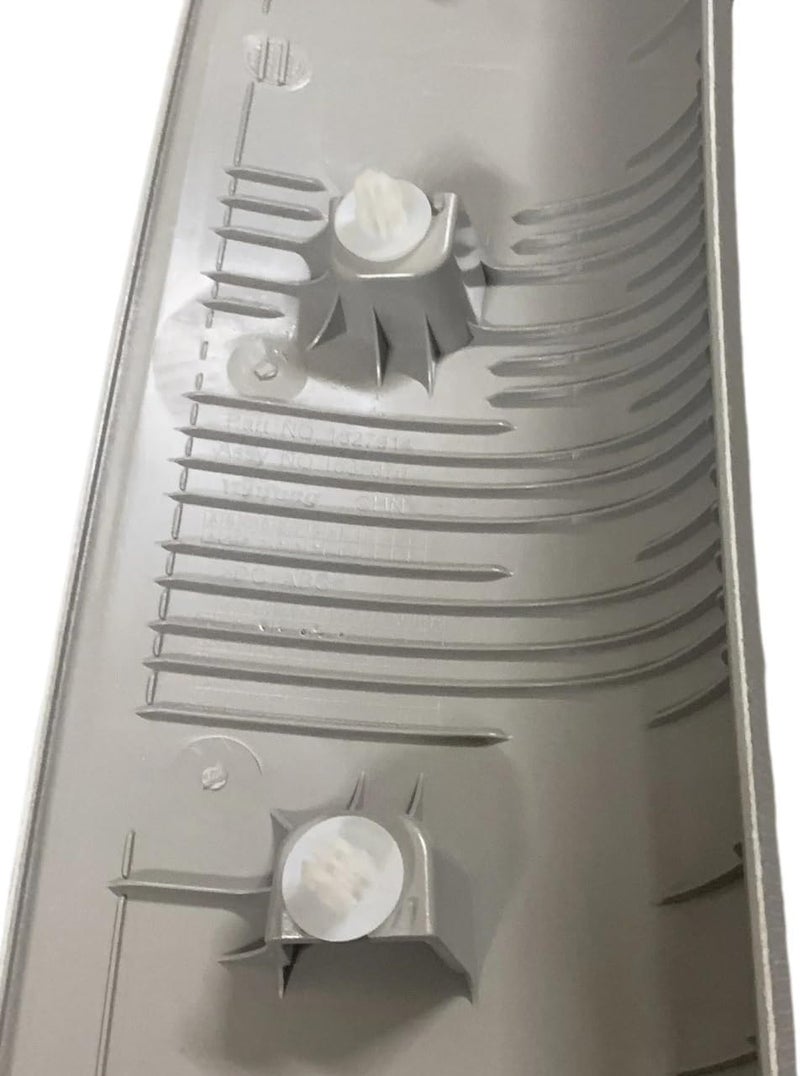 Yurefax A-Pillar Trim Panel for Tesla Model Y - Image 4